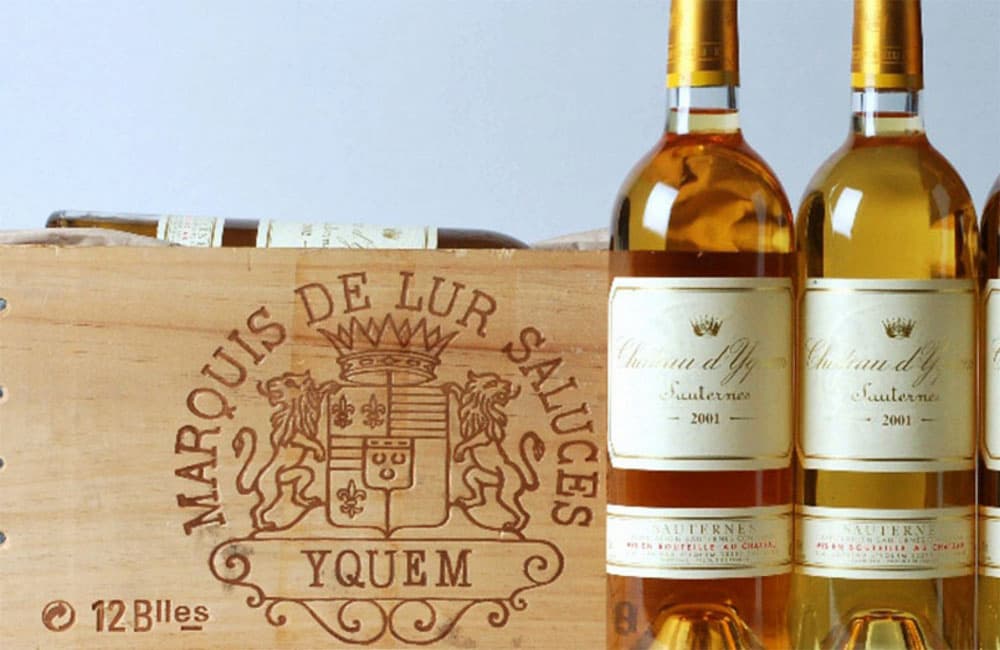Chateau d’Yquem (Winemaking, Best Wines, Prices 2021)
